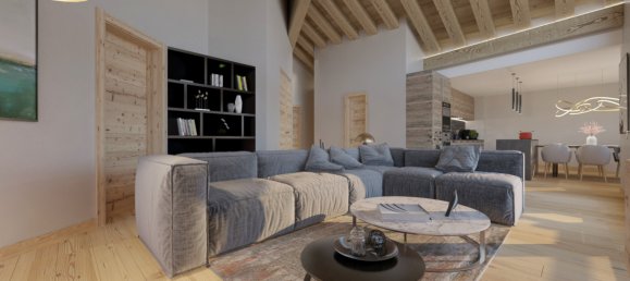 Apartamento T3 em Nendaz, Switzerland N.º 364 17