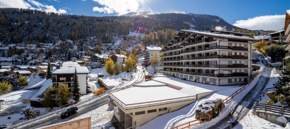 Apartamento T3 em Nendaz, Switzerland N.º 364 4