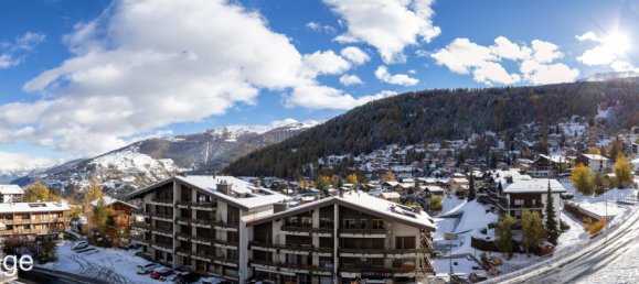 Apartamento T3 em Nendaz, Switzerland N.º 364 5