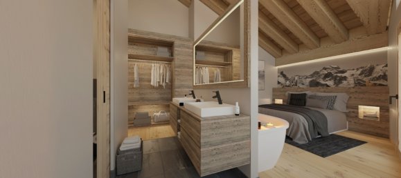 Apartamento T3 em Nendaz, Switzerland N.º 364 15