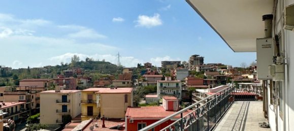 4 rooms Apartment in Naples, Italy No. 191916 21