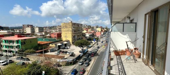4 rooms Apartment in Naples, Italy No. 191916 23