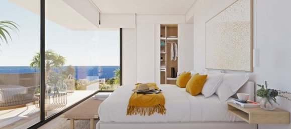 3 bedrooms Villa in Cumbre Del Sol, Spain No. 13803 6