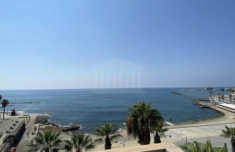 3 غرف نوم شقة في Paphos, Cyprus رقم 81422