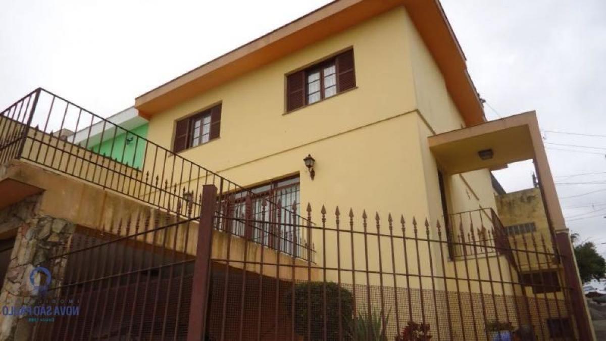 Casa T3 em São Paulo, Brazil N.º 446783