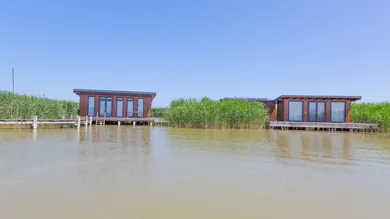 Casa de 3 divisões em Rust, Austria N.º 158387