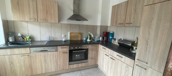 3 Schlafzimmer Haus in Saarland, Germany, Nr. 57940 2