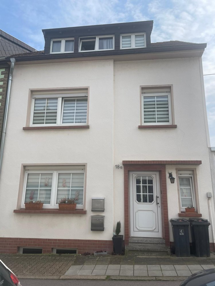 3 Schlafzimmer Haus in Saarland, Germany, Nr. 57940