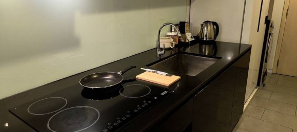 Кондоминиум  с 2 спальнями в Пляж Рейли, Таиланд № 20277 7