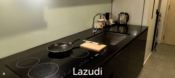 2 bedrooms Condo in Bangkok, Thailand No. 20277 5