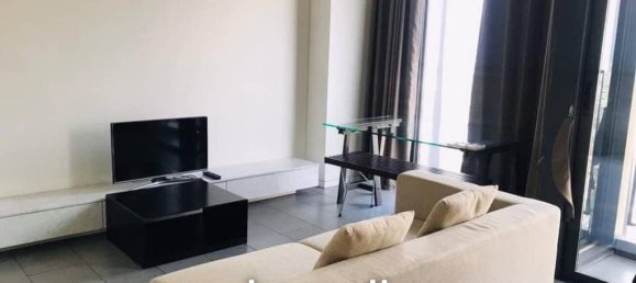 2 bedrooms Condo in Bangkok, Thailand No. 20277 2