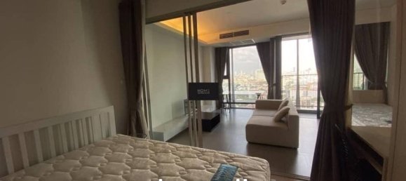 2 bedrooms Condo in Bangkok, Thailand No. 20277 7