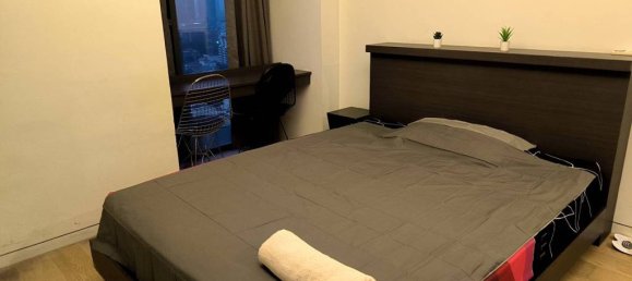 Кондоминиум  с 2 спальнями в Пляж Рейли, Таиланд № 20277 3