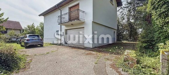 Дом с 5 спальнями в Версонне, Франция № 337831 17