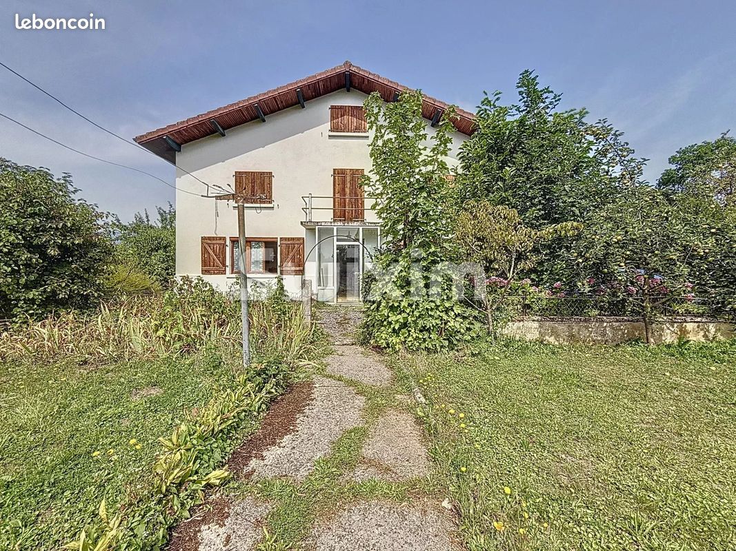 Дом с 5 спальнями в Версонне, Франция № 337831