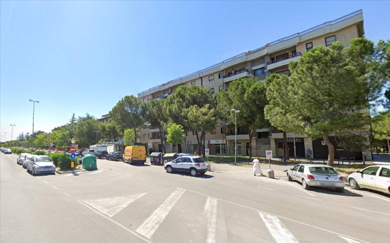 Garaje en Foggia, Italy 19 m² No. 151227