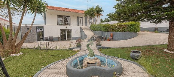 7 Schlafzimmer Haus in Sintra, Portugal, Nr. 180438 2