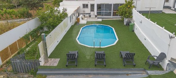 7 Schlafzimmer Haus in Sintra, Portugal, Nr. 180438 37