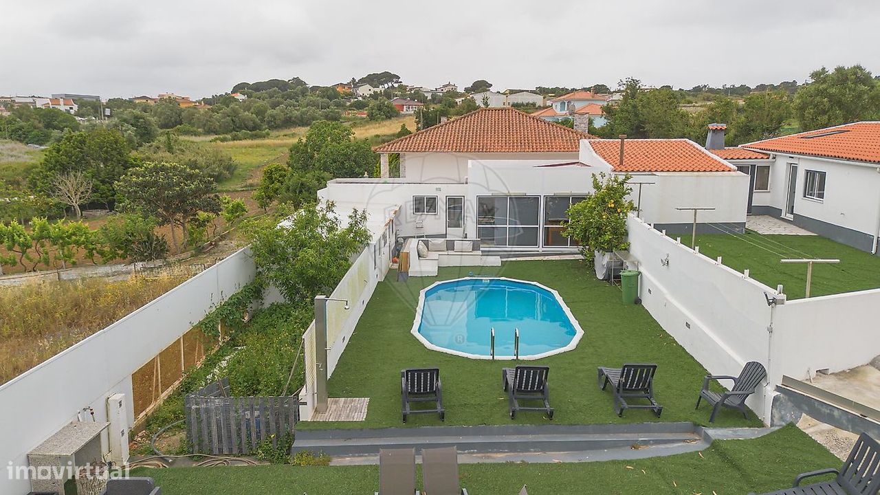 7 Schlafzimmer Haus in Sintra, Portugal, Nr. 180438