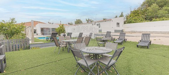 7 Schlafzimmer Haus in Sintra, Portugal, Nr. 180438 36