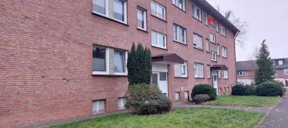 1 Schlafzimmer Wohnung in Borken, Germany, Nr. 221858 11