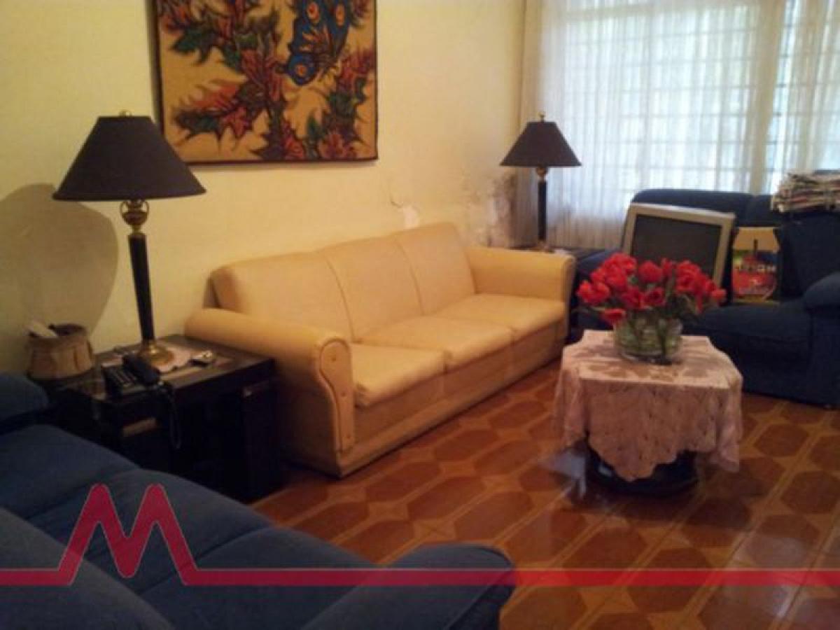 Дом с 3 спальнями в Сан-Паулу, Бразилия № 528641