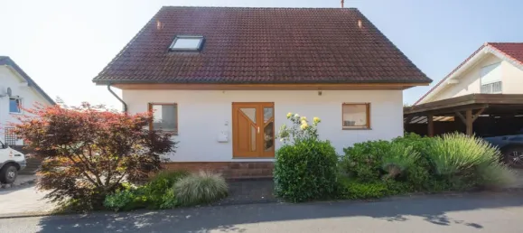 Casa de 4 dormitorios en Neuwied, Germany No. 230236 6