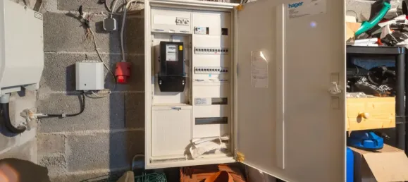 Casa de 4 dormitorios en Neuwied, Germany No. 230236 32