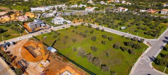  قطعة أرض في Loule, Portugal 400متر مربع رقم 224282 4