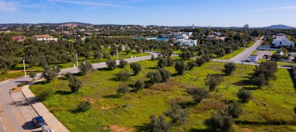  قطعة أرض في Loule, Portugal 400متر مربع رقم 224282 2