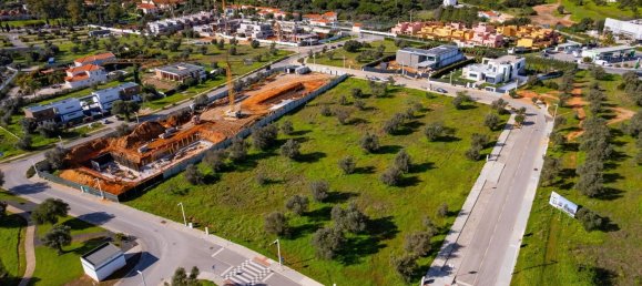  قطعة أرض في Loule, Portugal 400متر مربع رقم 224282 7