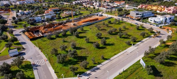  قطعة أرض في Loule, Portugal 400متر مربع رقم 224282 8