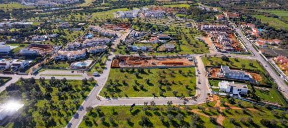  قطعة أرض في Loule, Portugal 400متر مربع رقم 224282 14