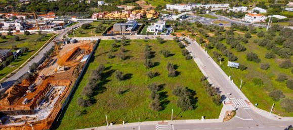  قطعة أرض في Loule, Portugal 400متر مربع رقم 224282 6