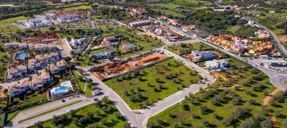  قطعة أرض في Loule, Portugal 400متر مربع رقم 224282 15