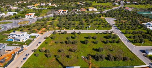  قطعة أرض في Loule, Portugal 400متر مربع رقم 224282 3