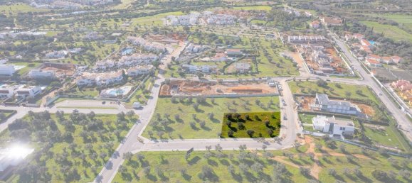  قطعة أرض في Loule, Portugal 400متر مربع رقم 224282 18