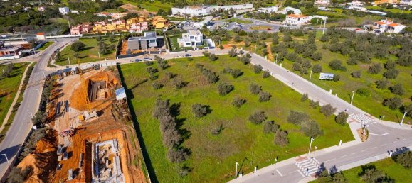  قطعة أرض في Loule, Portugal 400متر مربع رقم 224282 5