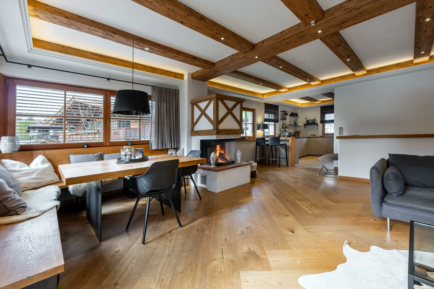 3 bedrooms Apartment in Ellmau, Austria No. 116468