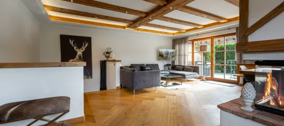 3 bedrooms Apartment in Ellmau, Austria No. 116468 2