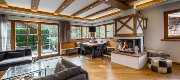 3 bedrooms Apartment in Ellmau, Austria No. 116468 4