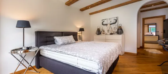 3 bedrooms Apartment in Ellmau, Austria No. 116468 5