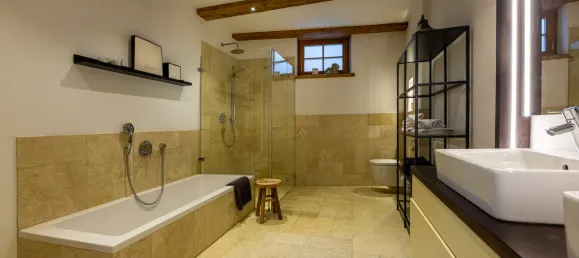 3 bedrooms Apartment in Ellmau, Austria No. 116468 7