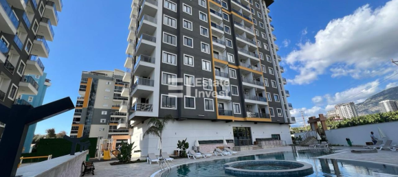 Apartment 2+1 in Alanya, Turkey No. 27767 14