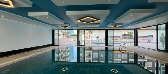 Apartment 2+1 in Alanya, Turkey No. 27767 10