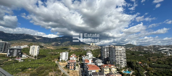 Apartment 2+1 in Alanya, Turkey No. 27767 8