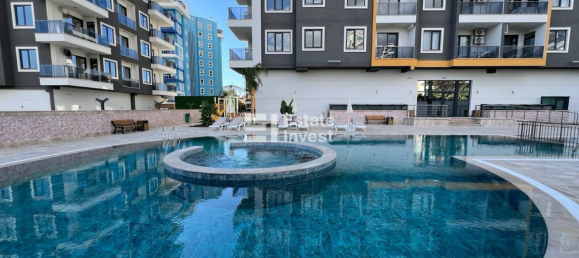 Apartment 2+1 in Alanya, Turkey No. 27767 3