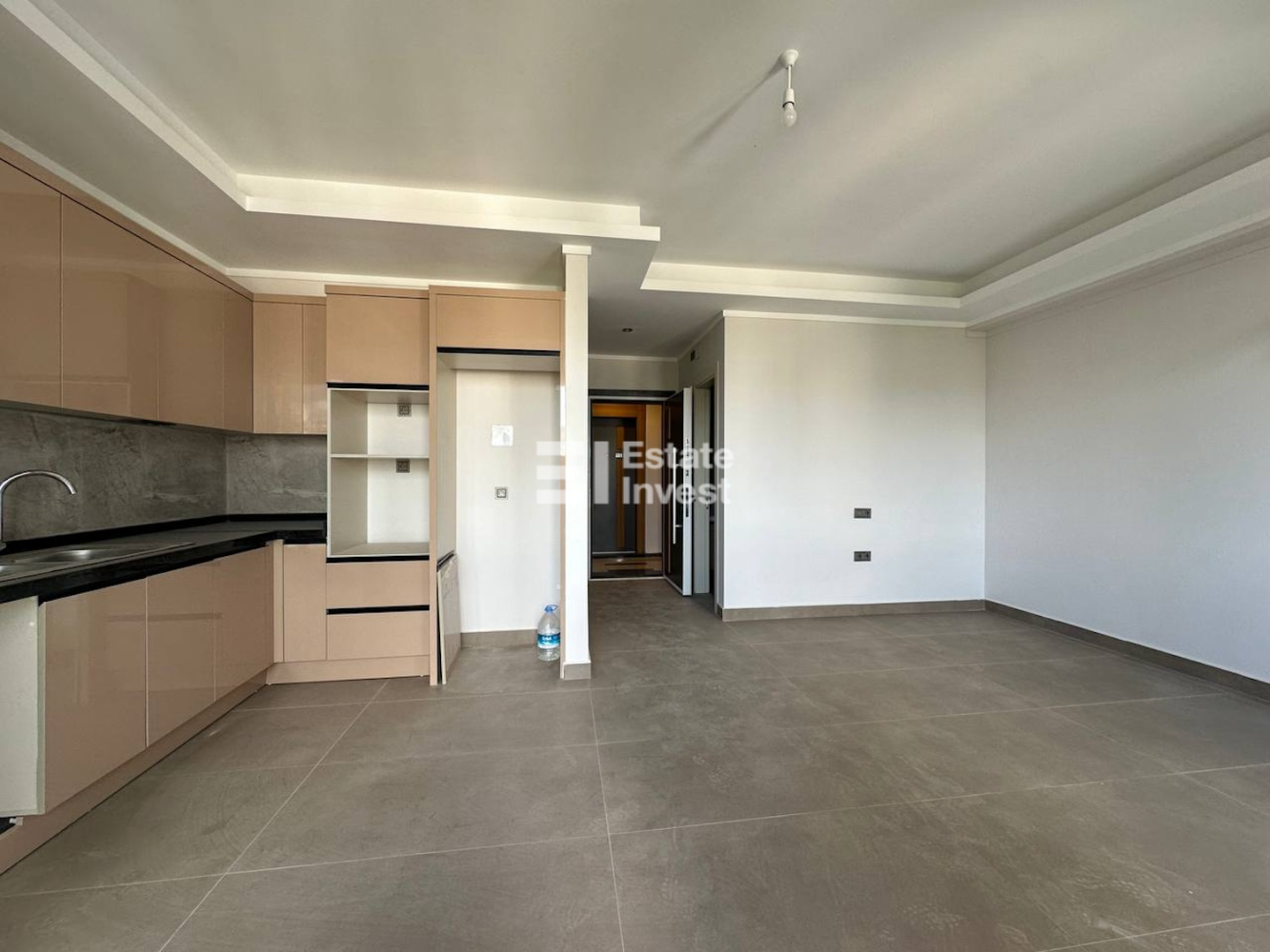 Apartment 2+1 in Alanya, Turkey No. 27767