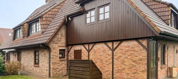 4 bedrooms Townhouse in Nordfriesland, Germany No. 114906 14