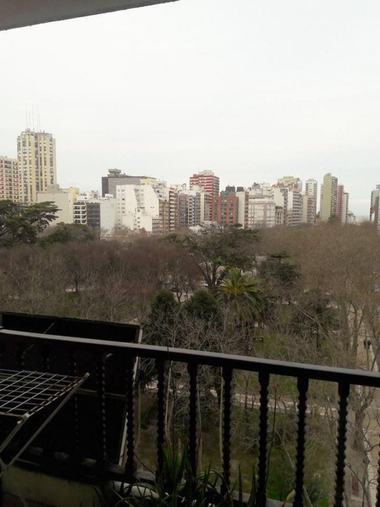 2 bedrooms Apartment in Mar del Plata, Argentina No. 102125